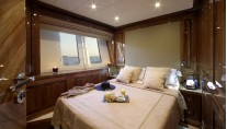 DRAGON VIP Cabin